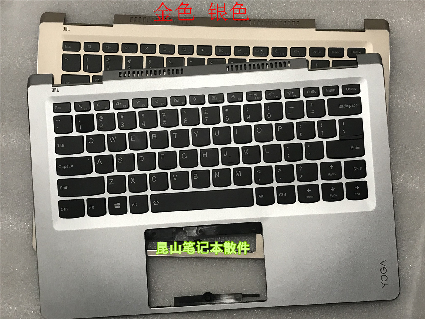 lenovo Lenovo YOGA 710-14IKB 710-14ISK C shell D shell YOGA 710-14 keyboard