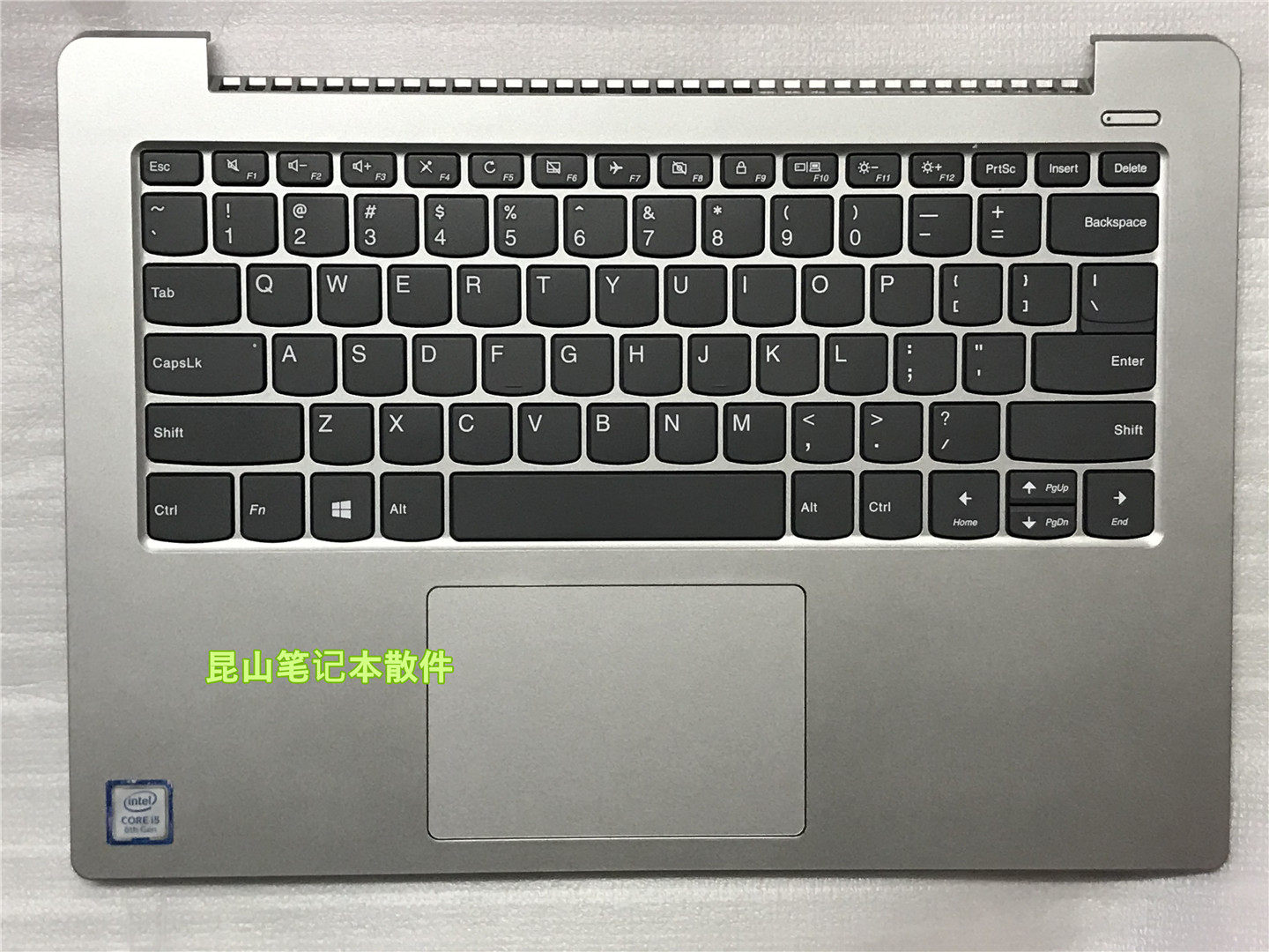 Applicable Lenovo wave 7000-14 C shell 330S-14 tide 7000-15 C shell keyboard shell 2018