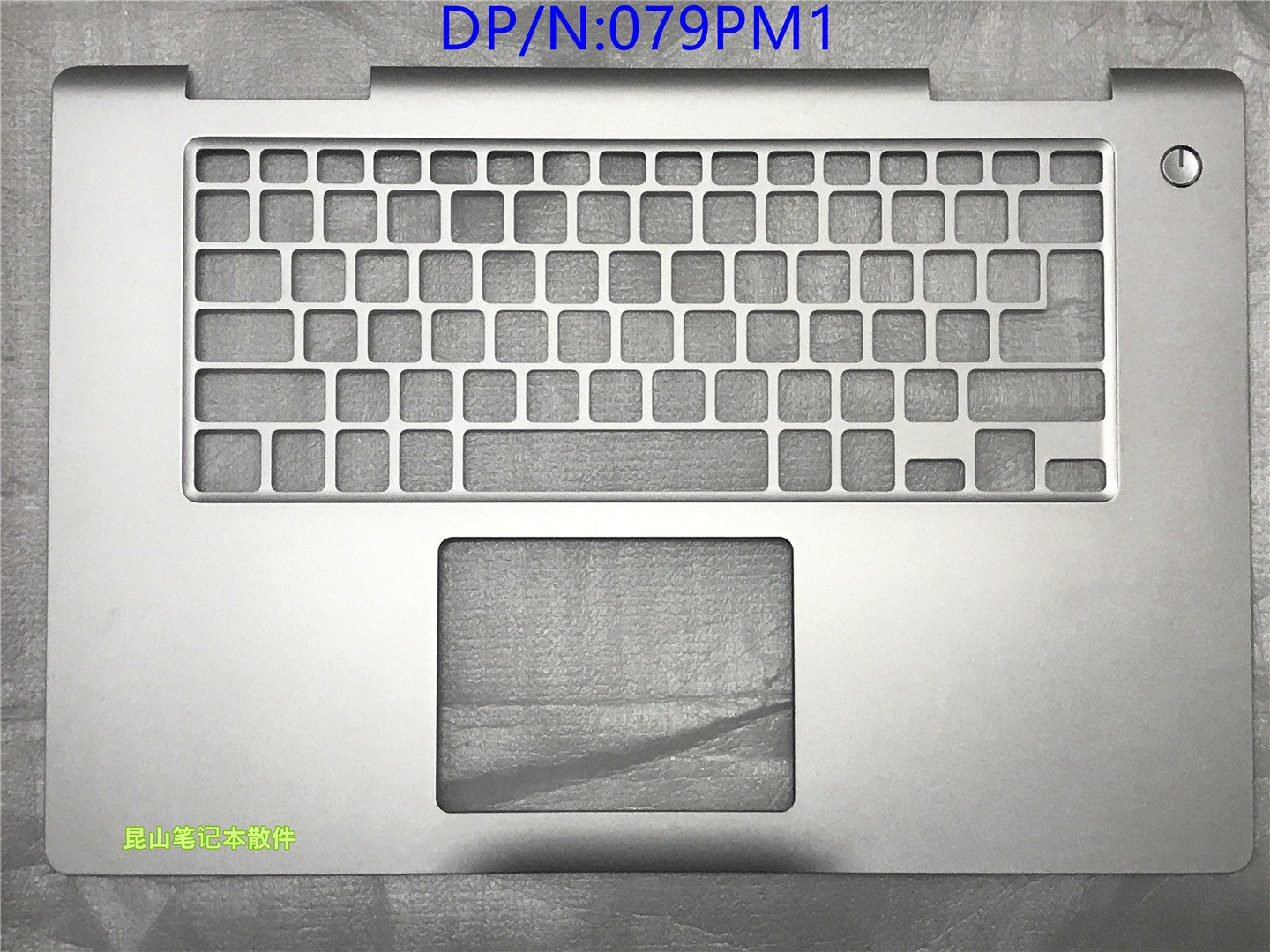 DELL Dell 15D 7000 7570 C shell A shell D shell shell 079PMJ 0X9TYP silver powder color