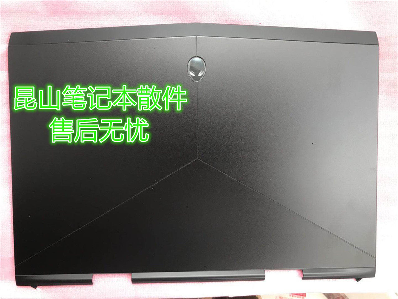Dell DELL new aliens 17 Alienware17 R4 R5 R5 A shell housing black 00J70Y