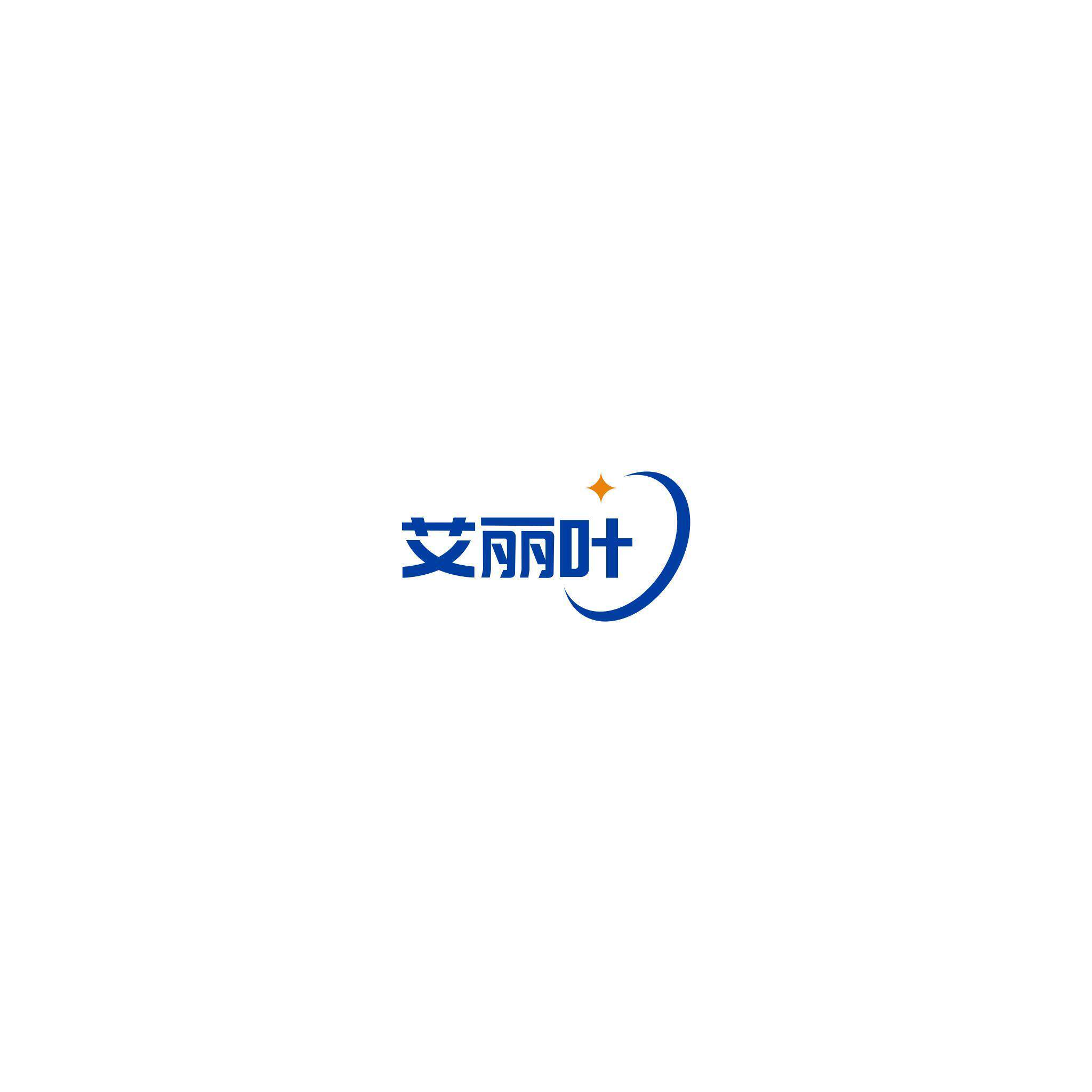 艾丽叶口腔喷雾的LOGO