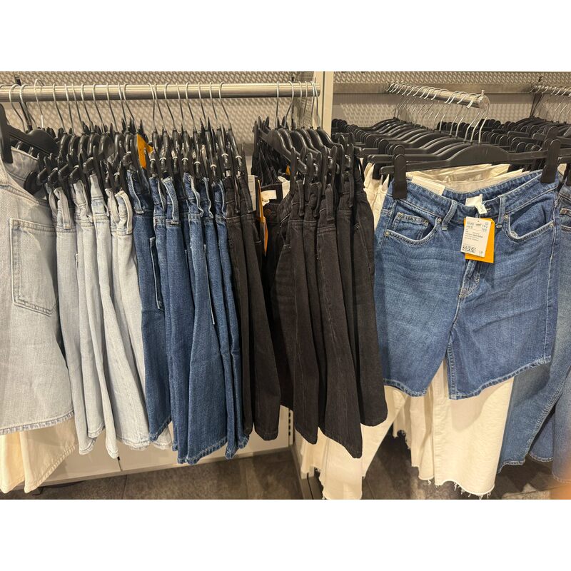 24-Hour Shipping 1327577 Denim Shorts 24-Hour Shipping 1327577 Denim Shorts