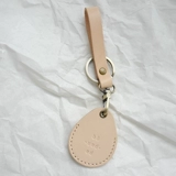 Оригинальный картхолдер, кожаный защитный чехол, брелок, из натуральной кожи, воловья кожа