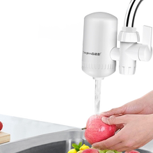 苏格伦水龙头净水器家用厨房超滤前置