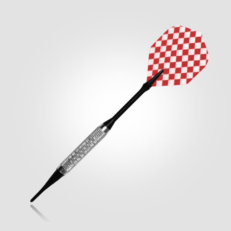 Đức phi tiêu điện tử WINMAX nhắm phi tiêu vạn năng kim phi tiêu mềm phi tiêu mềm an toàn 8g - Darts / Table football / Giải trí trong nhà bảng ném phi tiêu