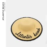 Atlanticbeach 丨 Новое прибытие нового нового праздничного солнцеза