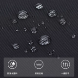 Playboy, вместительный и большой мужской ремешок для сумки, вместительная и большая тканевая сумка на одно плечо для отдыха, осенняя