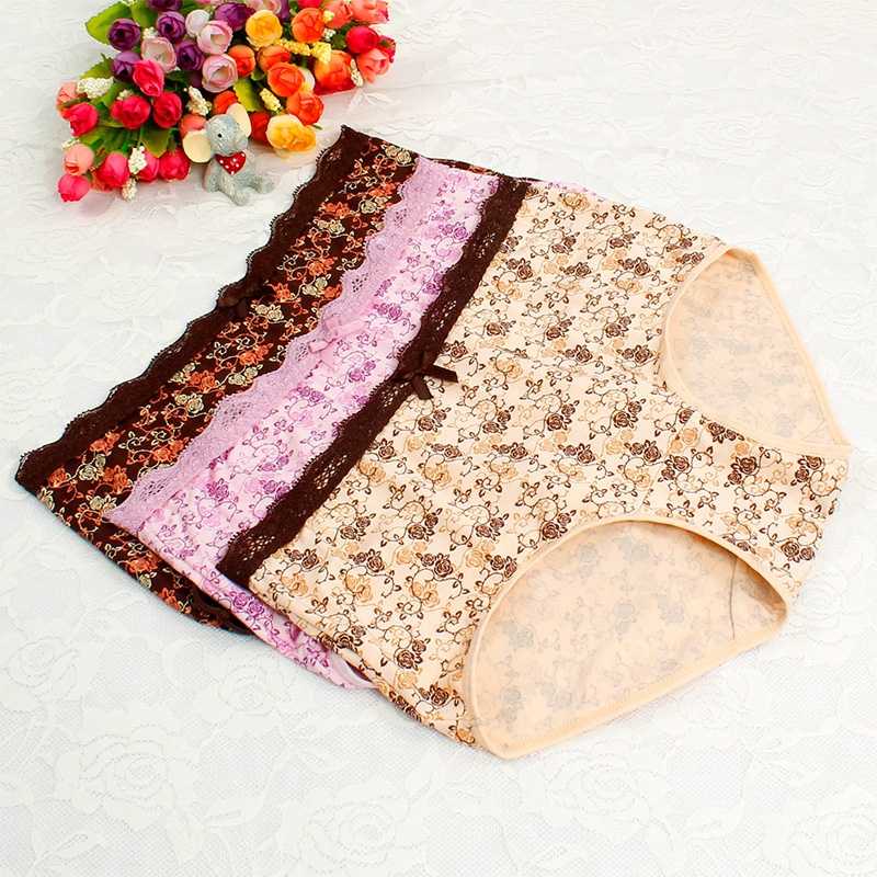 Butterfly Ann Fen đồ lót nữ chính hãng tre sợi nhỏ boxer eo túi thoải mái thời trang mềm mại gợi cảm xu hướng - Vòng eo thấp shop đồ lót nam nữ đẹp