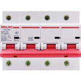 德力西 Переключатель, P2, P3, P4, P100, 380v