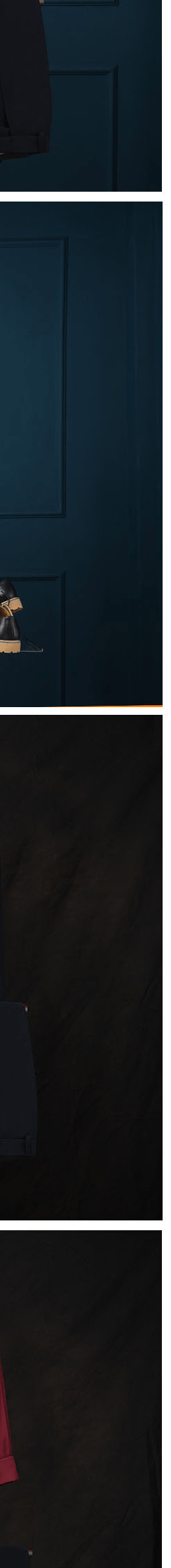 Costume homme en soie pour Quatre saisons - Ref 1563418 Image 58