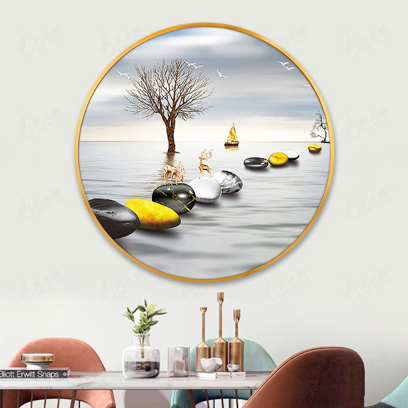 Clear stone to run cross embroidery diamond painting year new living room dining room 5D full diamond painting 2021 mask show