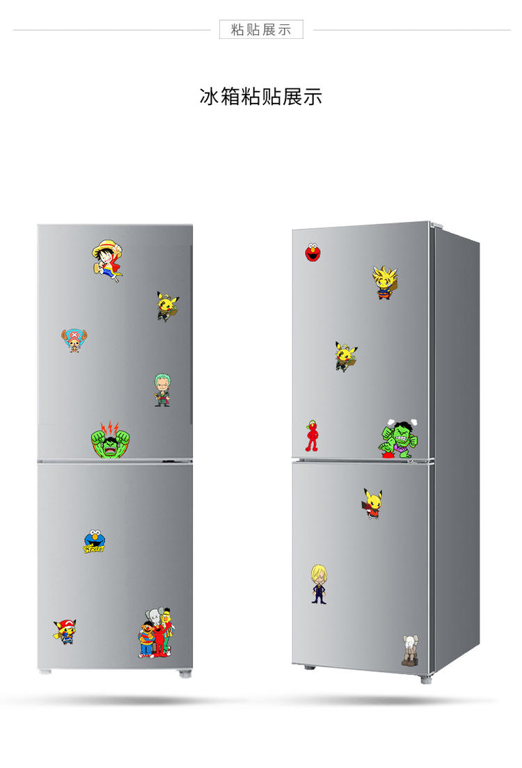 之 之 太子 Khoang hành lý sticker xe đẩy trường hợp vali chống nước máy tính dán nhãn hiệu - Phụ kiện máy tính xách tay dán bàn phím laptop asus