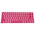 Millet pro laptop bàn phím màng 15,6 inch phụ kiện màng bảo vệ đầy đủ silicone chống bụi