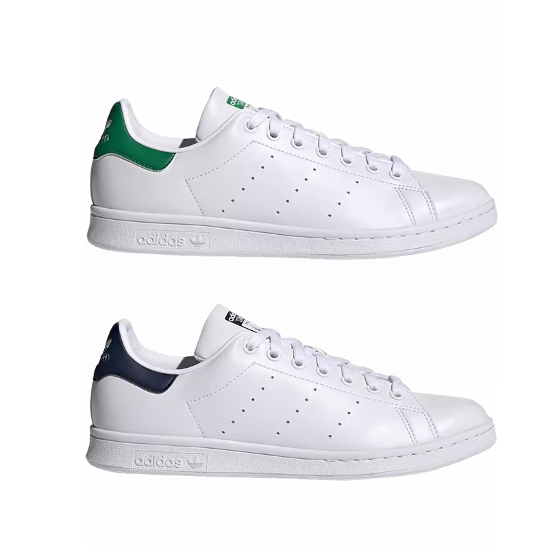 Adidas Trefoil Unisex Smith Classic Sneakers M20325 Fx5501 Fx5502 Gy0028