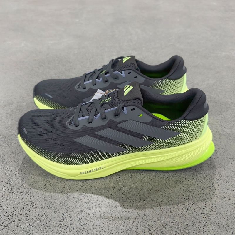 Adidas Supernova Men's Lightweight Cushioning and Rebound Sports Running Shoes Js4263 Adidas Supernova Men's Lightweight Cushioning and Rebound Sports Running Shoes Js4263