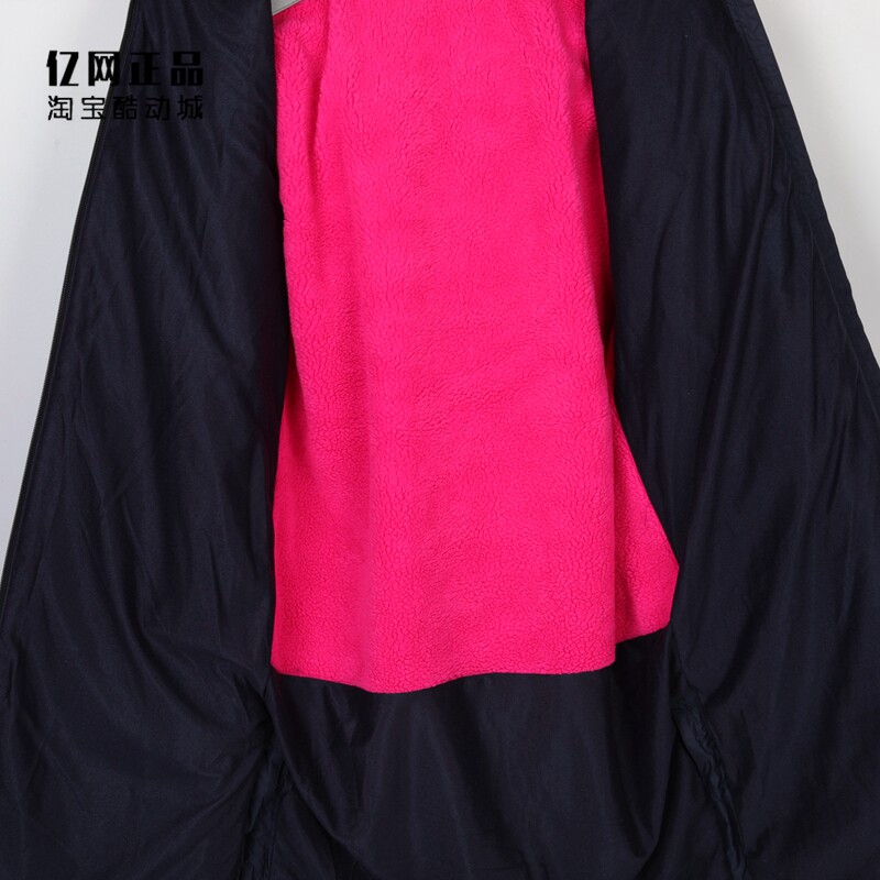 Куртка, Спортивный костюм 阿迪达斯 大童冬季运动保暖长款棉衣 h07276 hm7167 7168 hm7169 Adidas