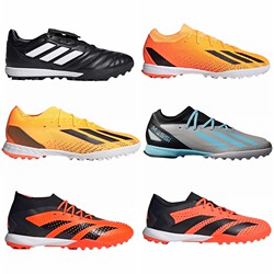 ເກີບເຕະບານ Adidas Adidas TF GW4641 GZ2441 FZ6121 GW4634