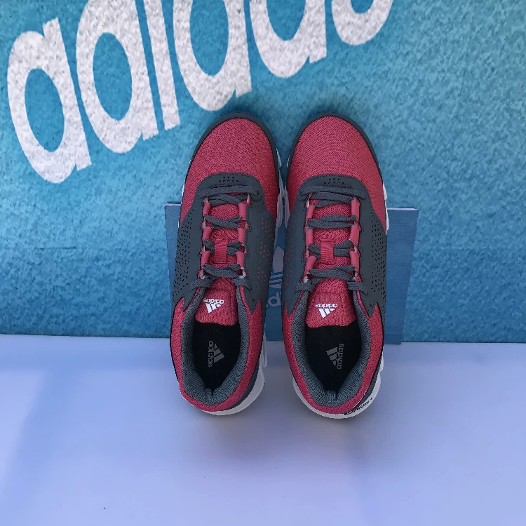 Детские спортивные кроссовки Adidas Girls Youth Sports Shoes Sports Shoes BB1817