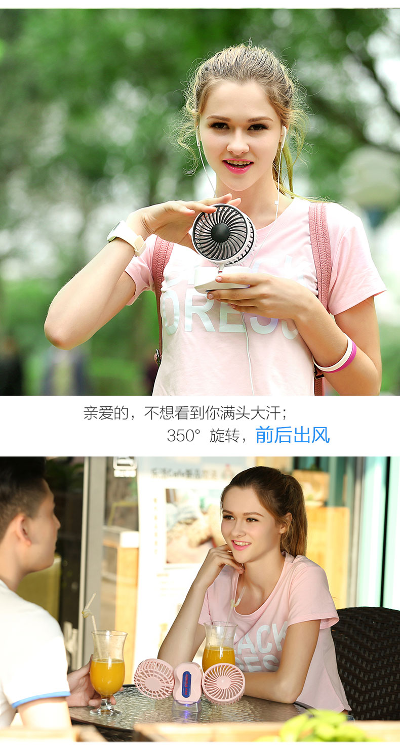 Ventilateur USB - Ref 400867 Image 7