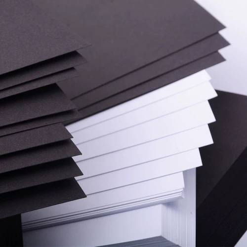 Белая цветная карта для детского сада, фартук для рисования, «сделай сам», 230G