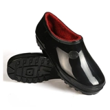 Warrior, обувь, туфли, низкие нескользящие рабочие флисовые сапоги