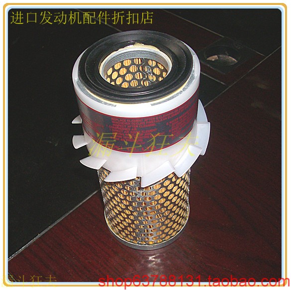 Ocean TDK14000TE generator filter element air filter cartridge filter firewood filter maintenance filter cartridge