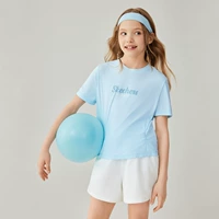 Холодная вода синий/03P2/Девочки