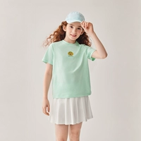 Маленький ЛОГОТИП/серый, зеленый, озёрная вода/045A