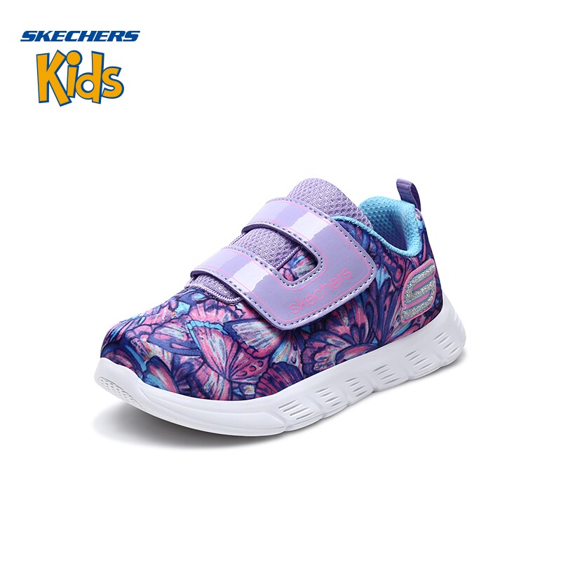 skechers butterfly sneakers