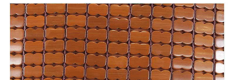Mùa hè mạt chược gối gối mùa hè sofa mat đệm giường đệm đệm văn phòng eo không có lõi - Trở lại đệm / Bolsters gối và mền 2 trong 1