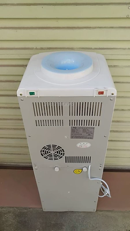 Jinwogang nước xanh thẳng đứng nhà máy nước nóng mẫu giáo nóng lạnh sử dụng máy nước áp lực - Nước quả