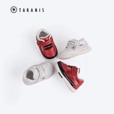 Удерживающая тепло детская утепленная белая обувь подходит для мужчин и женщин для раннего возраста, кроссовки, туфли