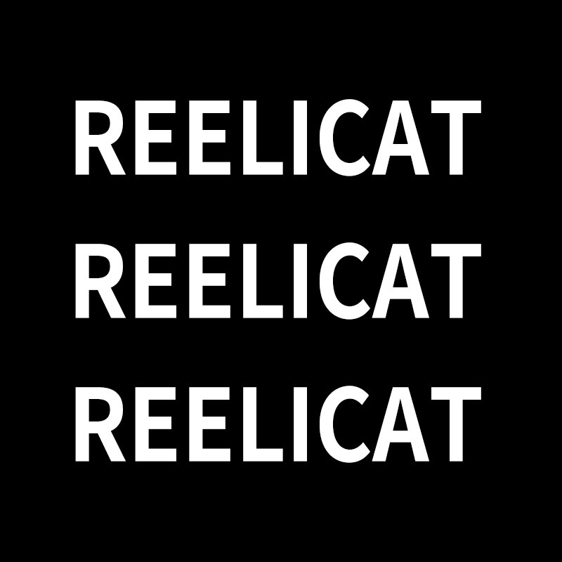 REELICAT热恋猫原创女鞋