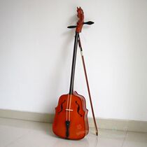 Factory direct Inner Mongolia professional playing horse head piano Mongolian musical instrument faucet eight-sided digging board