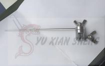 Bold Wanxing Luo Fai retaining needle unhooking device large crucian carp stainless fish retaining needle stripper