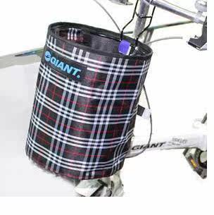 Panier pour vélo - Ref 2258029 Image 22