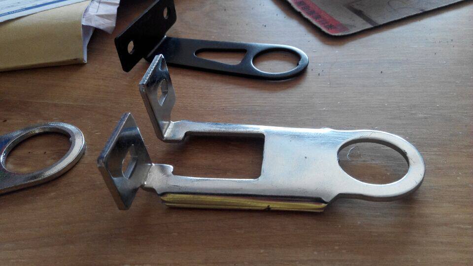 Panier pour vélo - Ref 2267388 Image 36