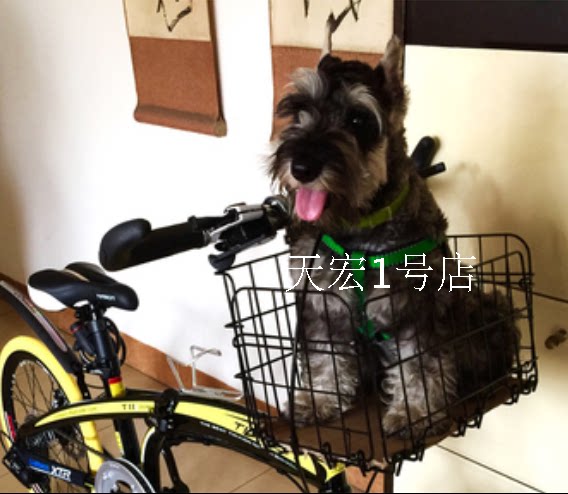 Panier pour vélo - Ref 2267377 Image 42