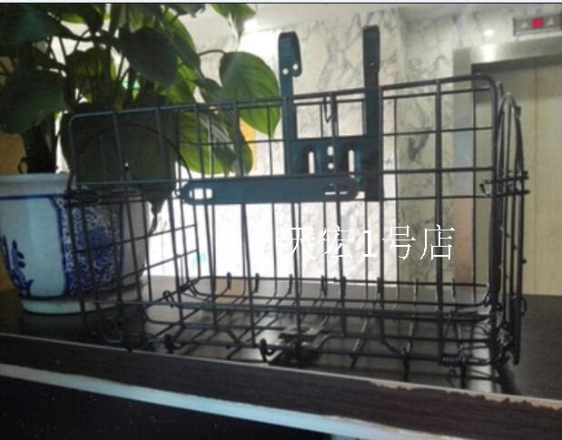 Panier pour vélo - Ref 2267377 Image 38