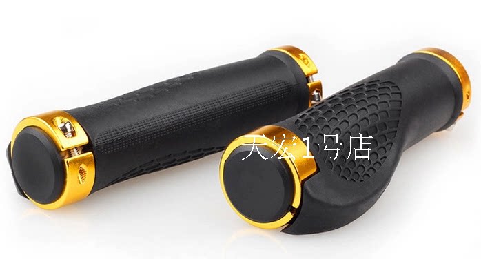 Poignées de vélo - Ref 2349218 Image 21