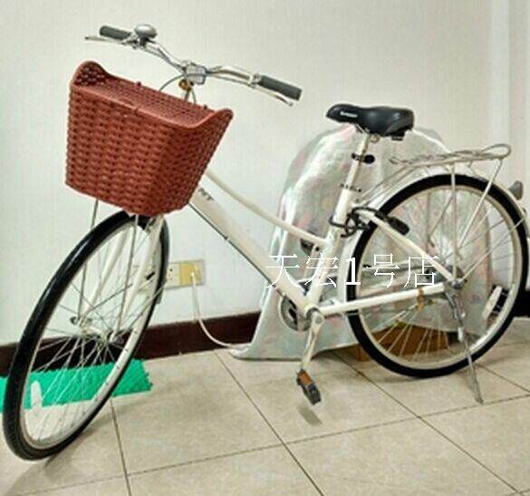 Panier pour vélo - Ref 2260739 Image 41