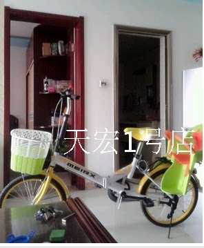 Panier pour vélo - Ref 2260809 Image 20