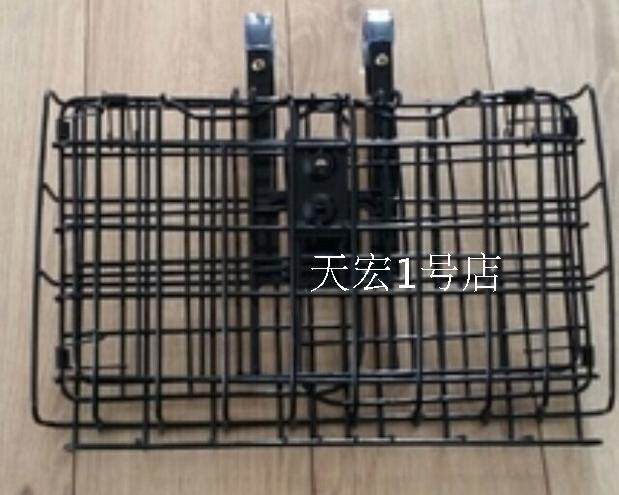 Panier pour vélo - Ref 2267377 Image 39