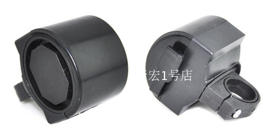 Avertisseur de vélo - Ref 1456118 Image 19