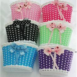 Panier pour vélo - Ref 2258648 Image 7