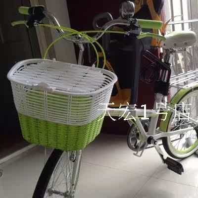 Panier pour vélo - Ref 2260809 Image 50