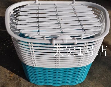 Panier pour vélo - Ref 2260809 Image 33