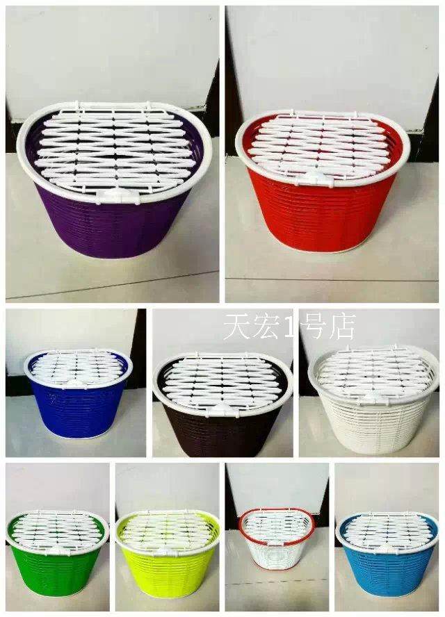 Panier pour vélo - Ref 2260809 Image 19