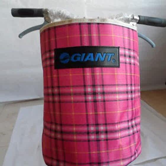 Panier pour vélo - Ref 2258029 Image 31