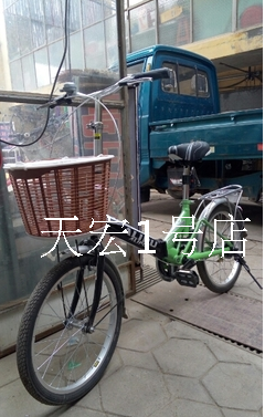 Panier pour vélo - Ref 2257976 Image 31